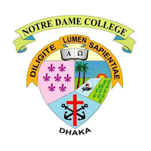 Company Logo For Notre Dame College'