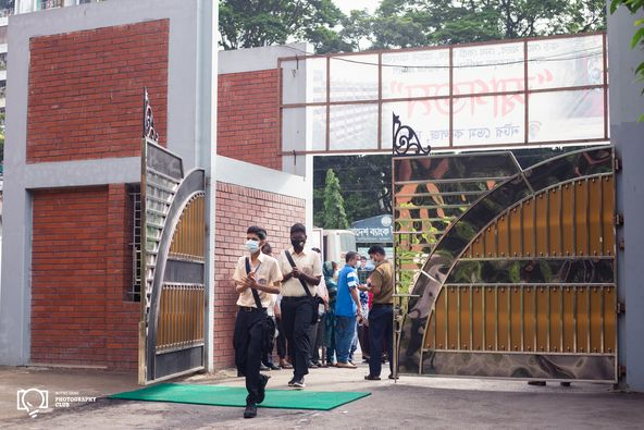 Company Logo For Notre Dame College'