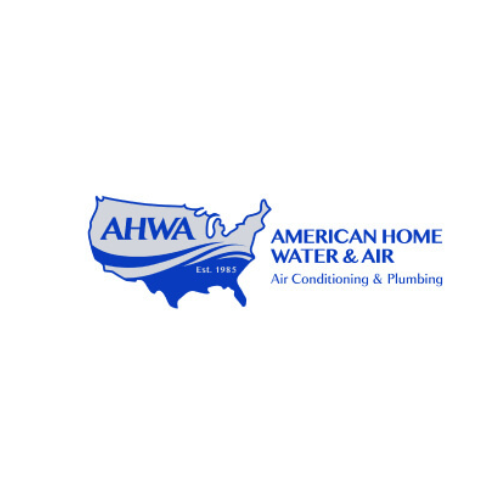 Company Logo For American Home Water and Air - Phoenix'