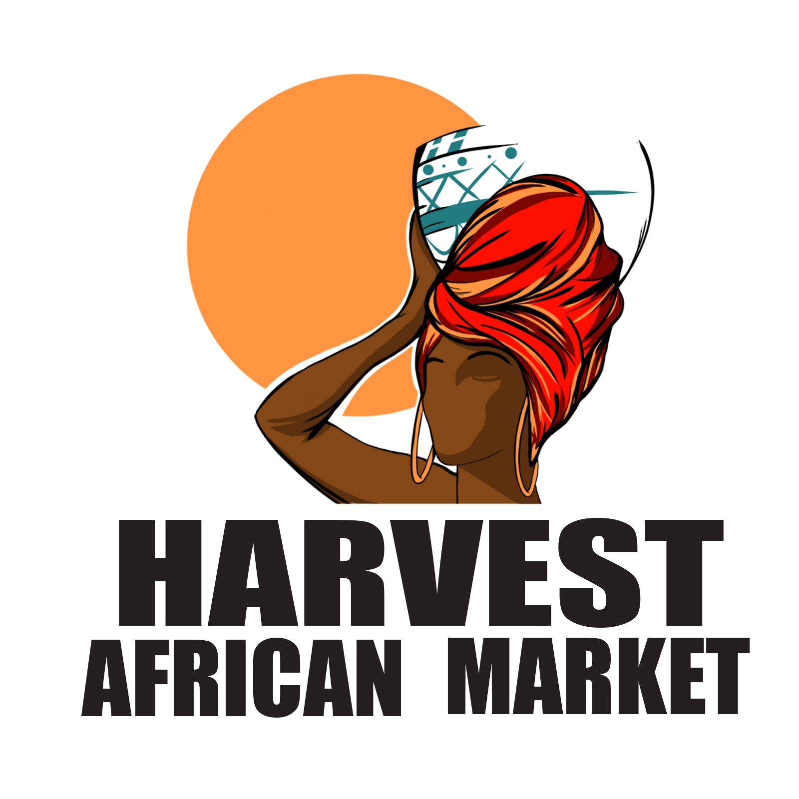Harvest African Market