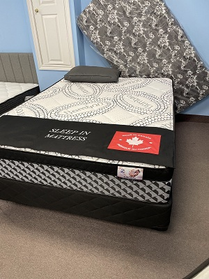 mattress stores london ontario'