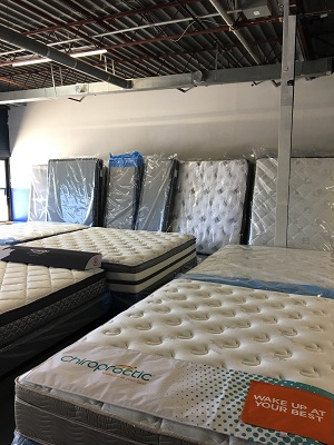 mattress stores london ontario'