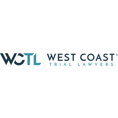 Company Logo For West Coast Trial Lawyers'