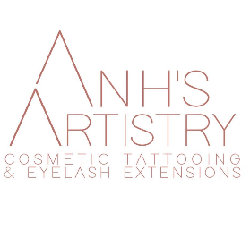 Company Logo For Anh's Artistry'