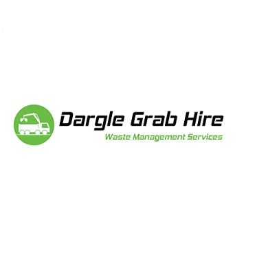 Dargle Grab Hire Logo