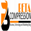 Company Logo For Beta Compression'