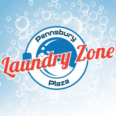 Company Logo For Pennsbury Plaza Laundry Zone'