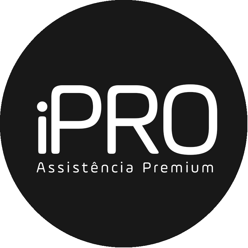Company Logo For iPro Assistencia Apple Campinas'