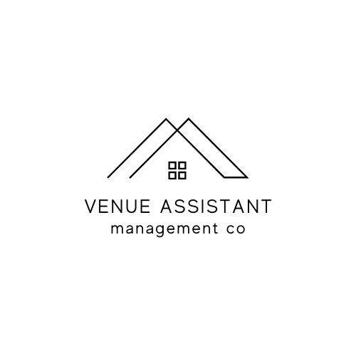 Company Logo For The Venue Assistant'