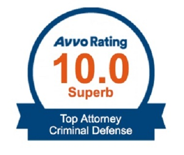 criminal defense attorney'