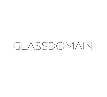 Company Logo For Glassdomain'