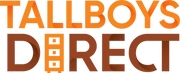 Company Logo For Tallboys Direct'
