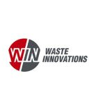 Company Logo For Win Waste Innovations- A reliable dumpster'