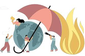 Climate Change and its on Insurance