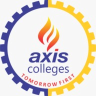 Company Logo For Axis Colleges'