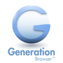 Generation Browser'