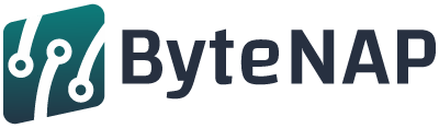 Company Logo For ByteNAP Networks'