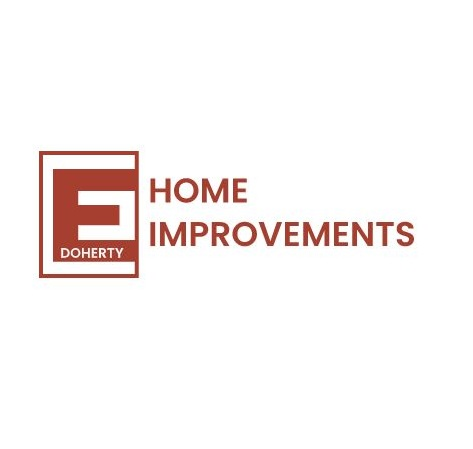 Company Logo For E Doherty Home Improvements'