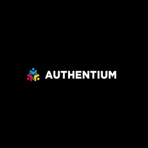 Company Logo For Authentium'