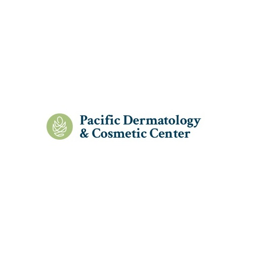 Company Logo For Pacific Dermatology &amp; Cosmetic Cent'