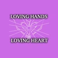 Loving Hands Loving Heart Logo