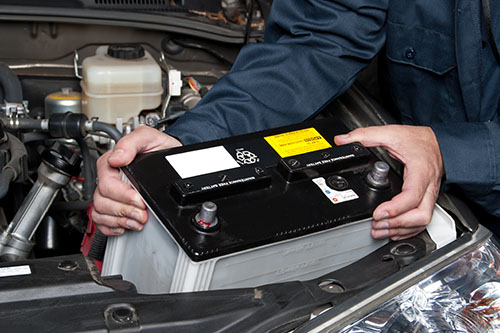 Mobile Mechanic Pros of Phoenix'