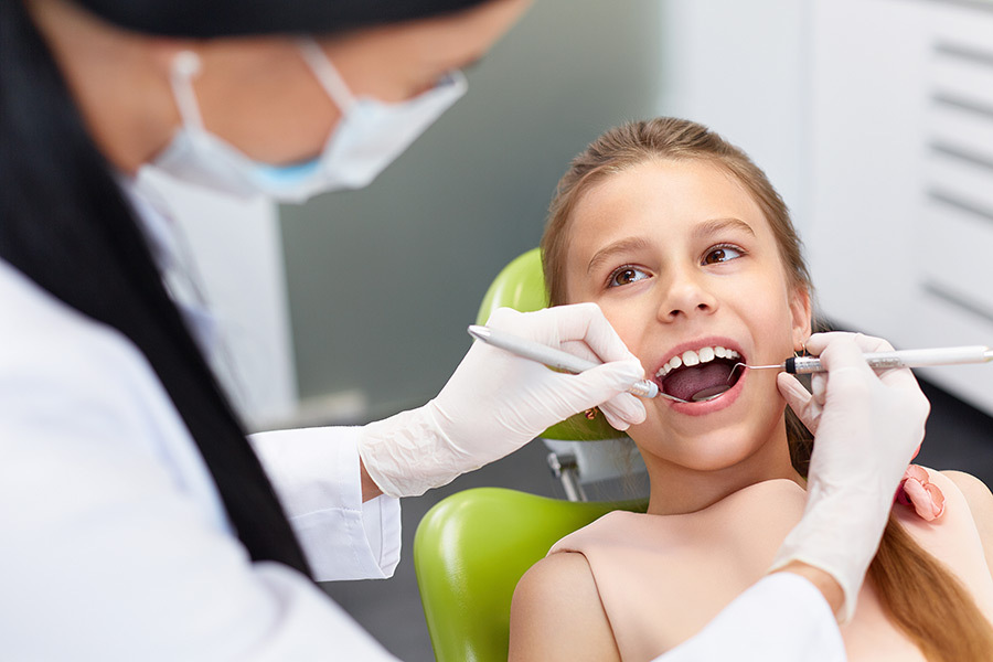 Bulk Bill Dentist Beenleigh'