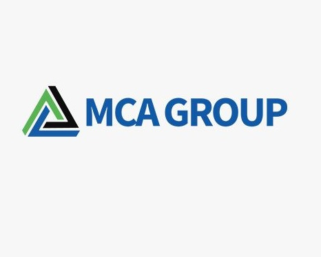 Company Logo For MCA Group'