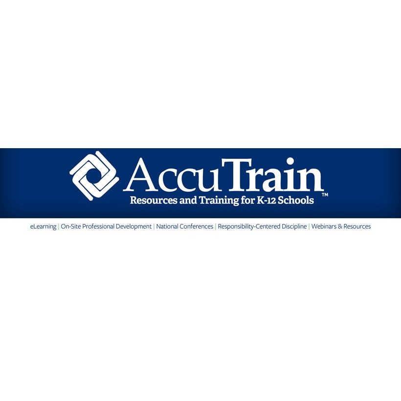 Company Logo For Accutrain'