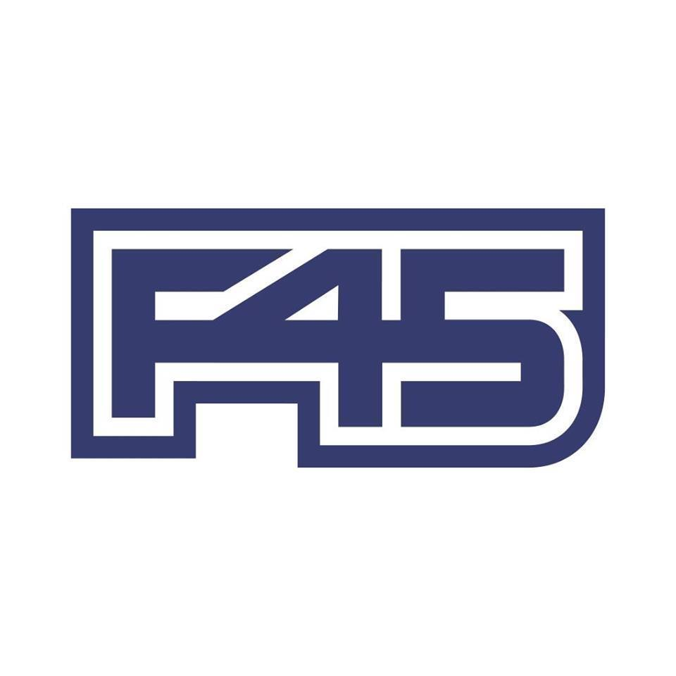 Company Logo For F45 Training Nundah'