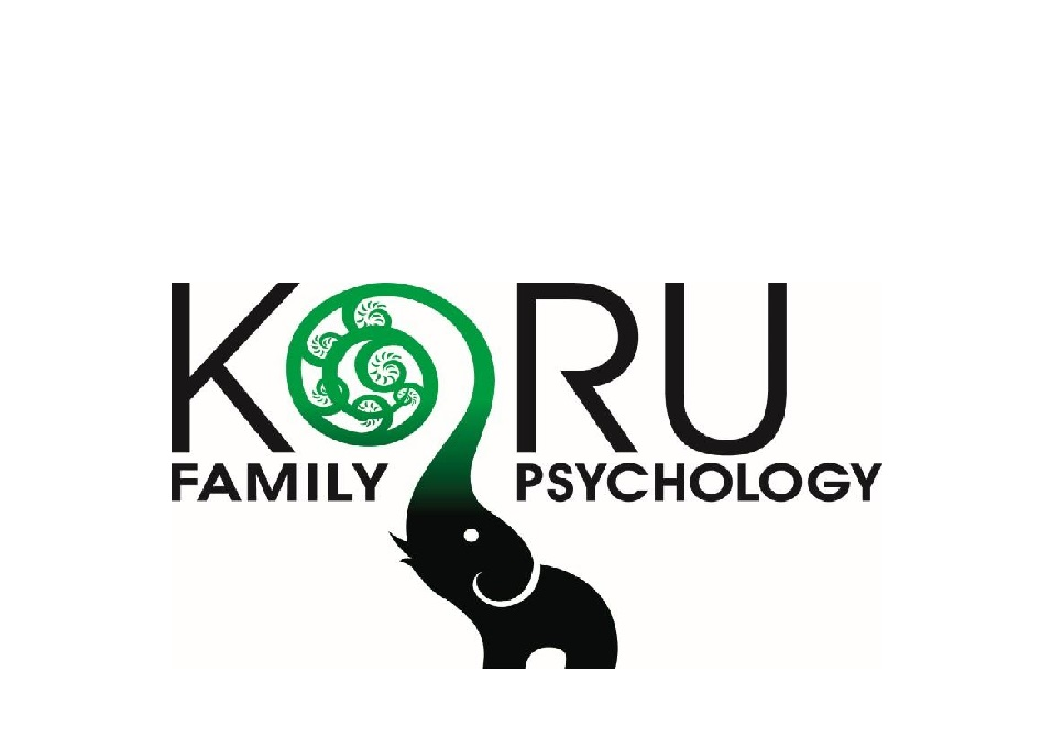 Company Logo For Koru Family Psychology'