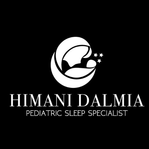 Company Logo For Gentle Baby Sleep Counselling'