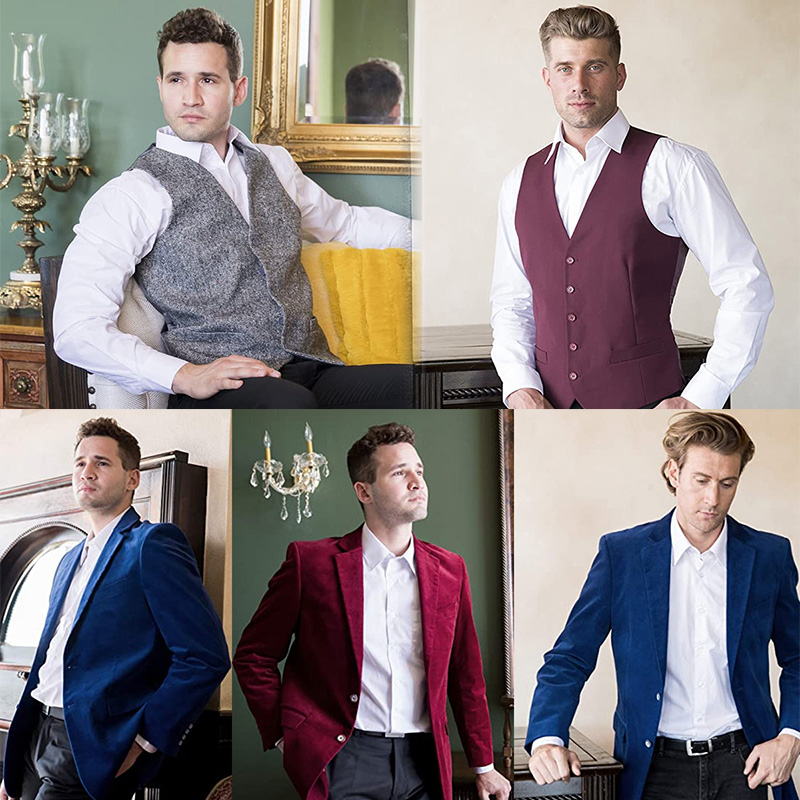 Men's wholesale clothing'