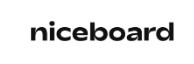 Company Logo For NiceBoard'