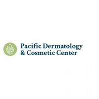 Pacific Dermatology & Cosmetic Center Logo