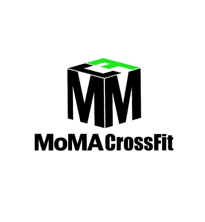 Company Logo For MoMA CrossFit'