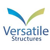 Company Logo For Versatile Structures'