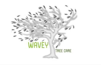Wavey Tree Care Logo