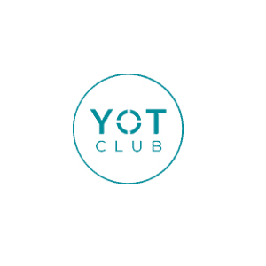 Company Logo For YOT Club'