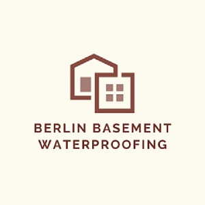 Company Logo For Berlin Basement Waterproofing'