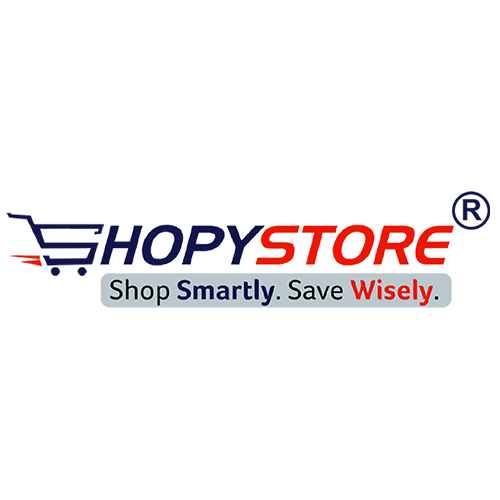Shopy Store Logo
