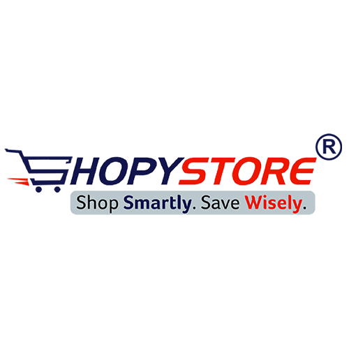Shopy Store