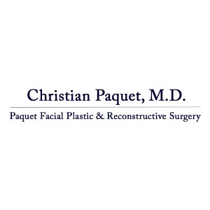Paquet Facial Plastic Surgery'