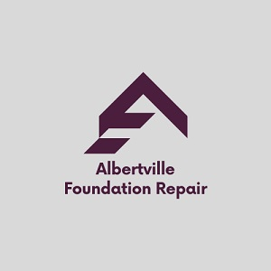 Company Logo For Albertville Foundation Repair'