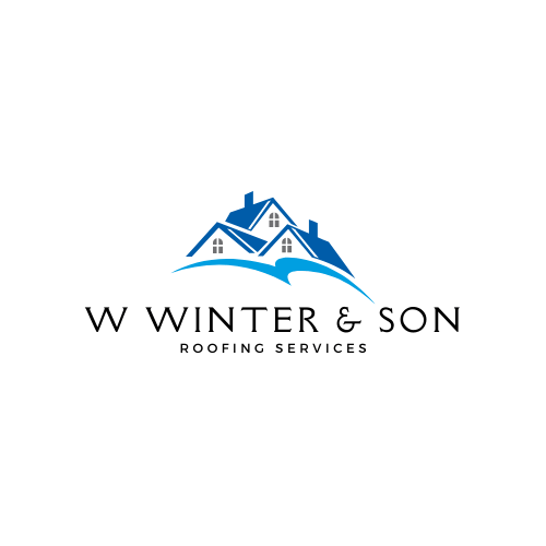 Company Logo For W Winter &amp; Sons Roofing Services'