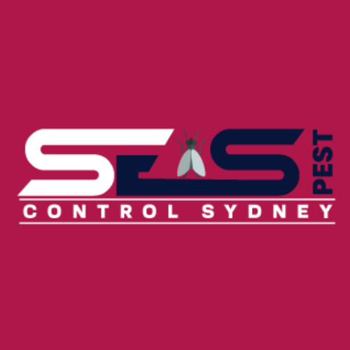 Company Logo For SES Pest Control Sydney'