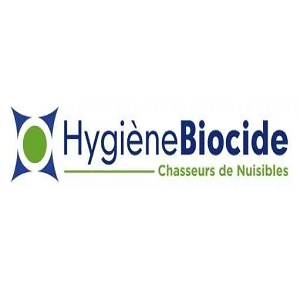 Company Logo For Hygi&egrave;ne Biocide - D&eacute;r'