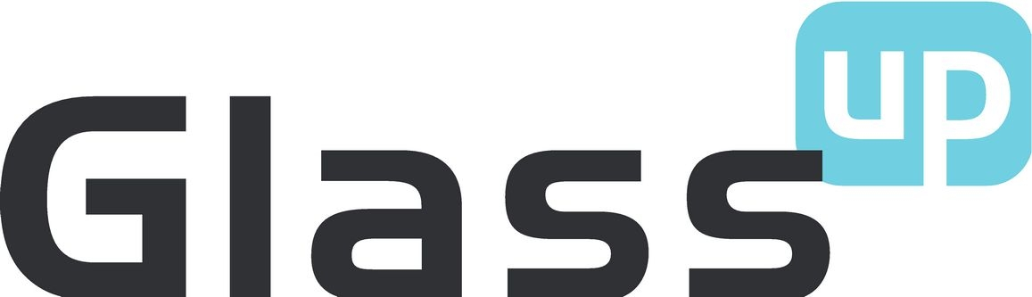 GlassUp Logo