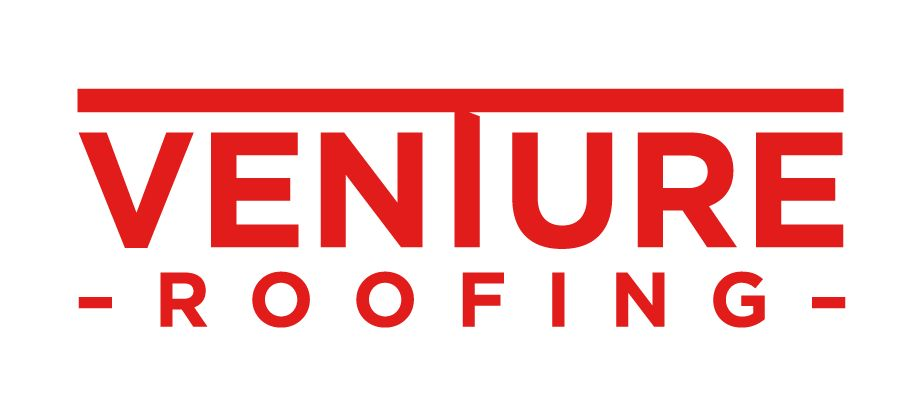 Company Logo For Venture Roofng'