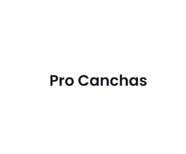 Company Logo For Pro Canchas | Construcci&oacute;n y Man'